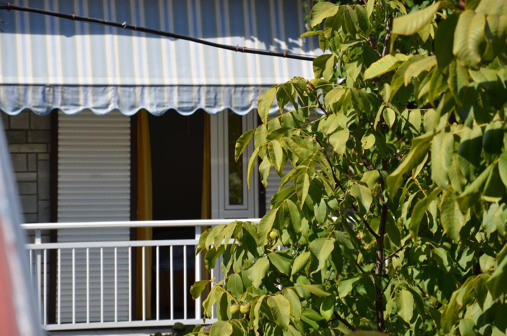 Ξενοδοχείο Χρυσή Ακτή Ξενοδοχείο Σκάλα Ποταμιάς Εξωτερικό φωτογραφία